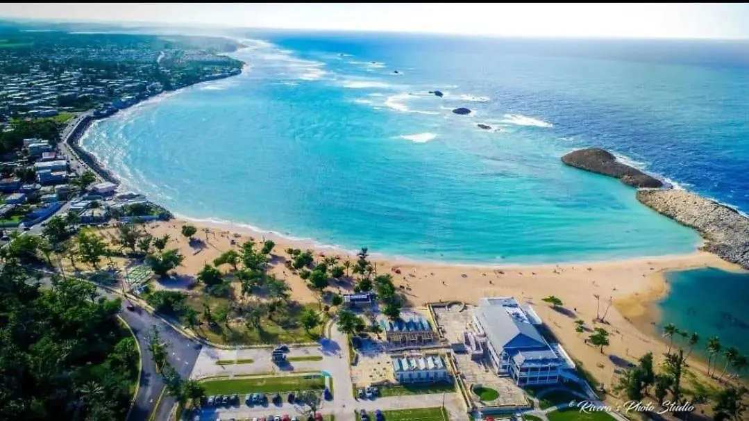 Villamar2 Yeguada Апарт-отель
